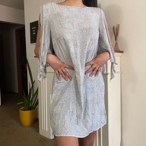 H&M dress